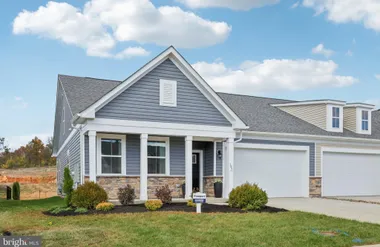 125 TRELLIS VIEW LN, WINCHESTER, VA, 226..., Winchester, VA 22602
