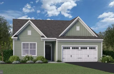 3 GRANTARTHUR #LIBERTY CT, WHITEHALL, PA..., Whitehall, PA 18052