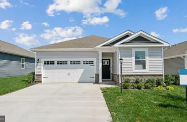 96 ELDERBERRY WAY, GETTYSBURG, PA, 17325, Gettysburg, PA 17325