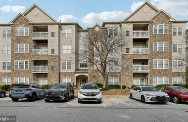 11120 CHAMBERS CT Q, WOODSTOCK, MD, 2116..., Woodstock, MD 21163