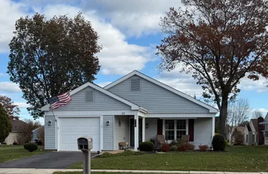21 Westminster Dr, Southampton, NJ 08088