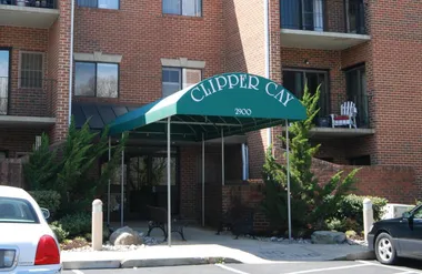 2900 SHIPMASTER WAY APT 312, ANNAPOLIS, ..., Annapolis, MD 21401