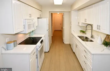 14809 PENNFIELD CIR 415, SILVER SPRING, ..., Silver Spring, MD 20906