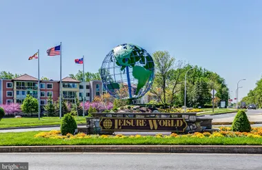 3005 S LEISURE WORLD BLVD 423, SILVER SP..., Silver Spring, MD 20906