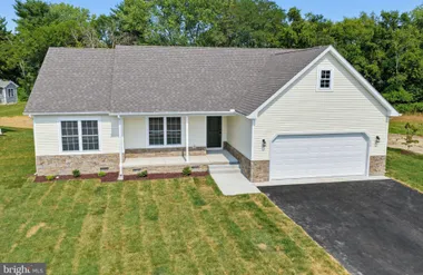 46 HARMILL BLVD, HARRINGTON, DE, 19952, Harrington, DE 19952