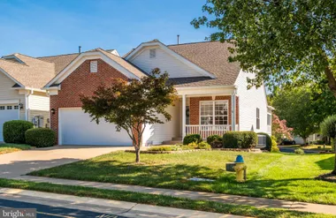 308 BRIDGEWATER CIR, FREDERICKSBURG, VA,..., Fredericksburg, VA 22406