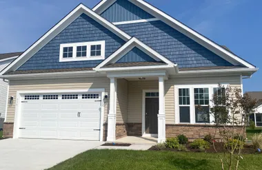316 HERITAGE SHORES CIR, BRIDGEVILLE, DE..., Bridgeville, DE 19933