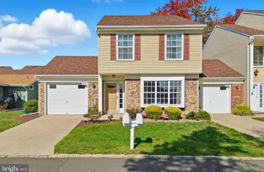 376 STIRLING DR 376A, MONROE TOWNSHIP, N..., Monroe Township, NJ 08831