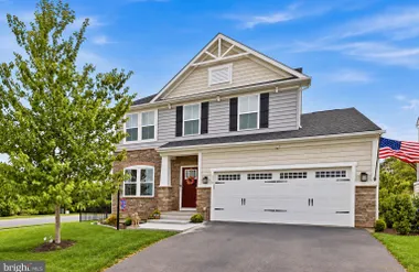 130 EMPEROR DR, LAKE FREDERICK, VA, 2263..., Lake Frederick, VA 22630