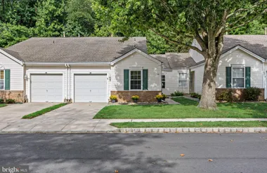 42 PEPPERGRASS DR, MOUNT LAUREL, NJ, 080..., Mount Laurel, NJ 08054