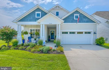 320 BAYBERRY DR, CHESTER, MD, 21619, Chester, MD 21619