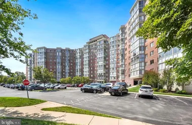 3100 N LEISURE WORLD BLVD 219, SILVER SP..., Silver Spring, MD 20906