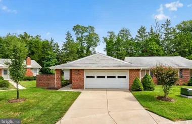 15513 PRINCE FREDERICK WAY 105-A, SILVER..., Silver Spring, MD 20906
