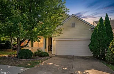 21 BUCHANAN CT, FREDERICKSBURG, VA, 2240..., Fredericksburg, VA 22406