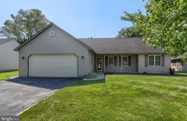 129 ARBOR DR, MYERSTOWN, PA, 17067, Myerstown, PA 17067