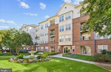 2550 KENSINGTON GDNS 306 + G7, ELLICOTT ..., Ellicott City, MD 21043