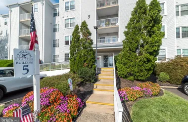 5109 CENTENNIAL STA 510, WARMINSTER, PA,..., Warminster, PA 18974