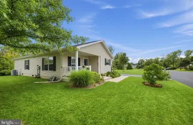 541 SPRINGHOUSE CT, NORTH WALES, PA, 194..., North Wales, PA 19454