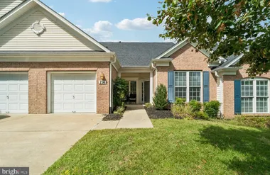 714 EMERALD WAY 2, ODENTON, MD, 21113, Odenton, MD 21113