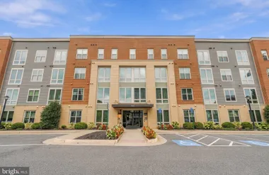 6104 FAIRVIEW FARM DR 209, ALEXANDRIA, V..., Alexandria, VA 22315