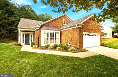 12338 GRANTLEY CT, WOODBRIDGE, VA, 22192, Woodbridge, VA 22192