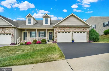 113 SHETLAND DR, RED LION, PA, 17356, Red Lion, PA 17356