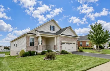 9809 NELSONS CROSSING CT, FREDERICKSBURG..., Fredericksburg, VA 22407