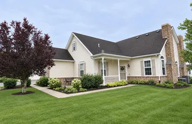 1022 BORDEAUX LN, PENNSBURG, PA, 18073, Pennsburg, PA 18073