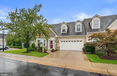 8758 SAGE BRUSH WAY 34, COLUMBIA, MD, 21..., Columbia, MD 21045