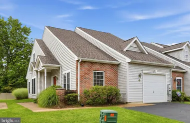232 GLADSTONE WAY, BEAR, DE, 19701, Bear, DE 19701