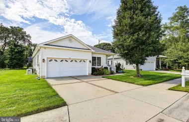 42 WYNNDEMERE CT, CAPE MAY COURT HOUSE, ..., Cape May Court House, NJ 08210
