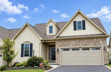 618 GREENBRIAR PATH, COCHRANVILLE, PA, 1..., Cochranville, PA 19330