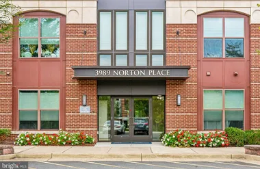3989 NORTON PL 402, FAIRFAX, VA, 22030, Fairfax, VA 22030