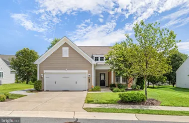 39 BATTERY POINT DR, FREDERICKSBURG, VA,..., Fredericksburg, VA 22406