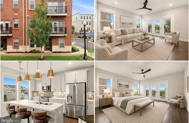 42849 LITTLEHALES TER, ASHBURN, VA, 2014..., Ashburn, VA 20148