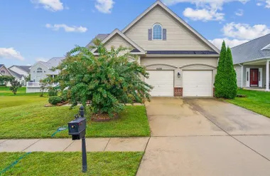 6008 E GREENBRIER RIVER RD, FREDERICKSBU..., Fredericksburg, VA 22407