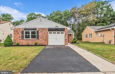18 WHITECAP WAY, BRICK, NJ, 08723, Brick, NJ 08723