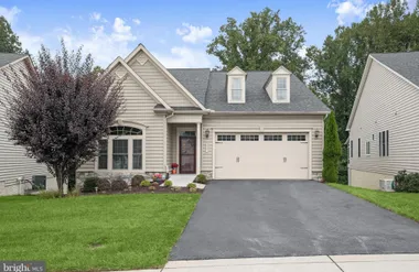 2551 SOPHIA CHASE DR, MARRIOTTSVILLE, MD..., Marriottsville, MD 21104