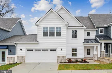 7683 LLOYD TER, MECHANICSVILLE, VA, 2311..., Mechanicsville, VA 23111