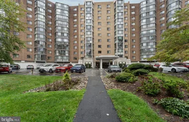 15101 INTERLACHEN DR 1-401, SILVER SPRIN..., Silver Spring, MD 20906