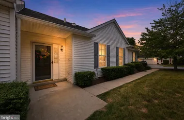 2105 WHITE FOX WAY, GLEN MILLS, PA, 1934..., Glen Mills, PA 19342
