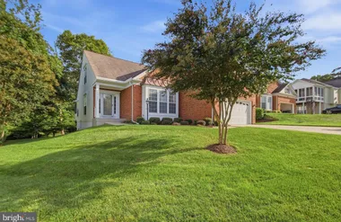 12285 DARROWBY MEWS, WOODBRIDGE, VA, 221..., Woodbridge, VA 22192