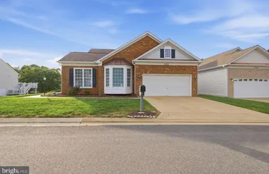 12206 EDDYSTONE CT, WOODBRIDGE, VA, 2219..., Woodbridge, VA 22192