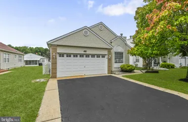 34 WINTERTON DR, TOMS RIVER, NJ, 08757, Toms River, NJ 08757