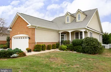 5117 SEWELLS POINTE DR, FREDERICKSBURG, ..., Fredericksburg, VA 22407