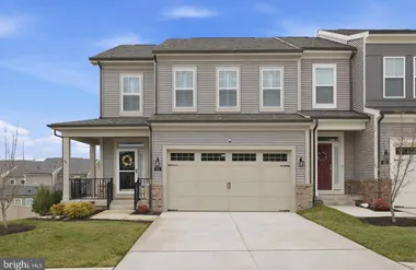 151 WINDFLOWER WAY, STAFFORD, VA, 22554, Stafford, VA 22554