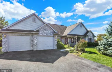 856 WALNUT CREST DR, LEBANON, PA, 17046, Lebanon, PA 17046