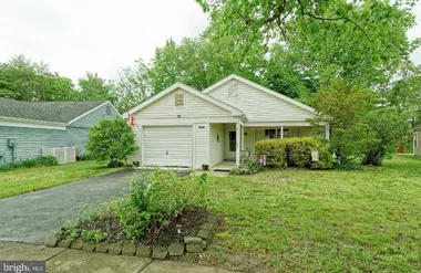 105 BUCKINGHAM DR, SOUTHAMPTON TWP, NJ, ..., Southampton Twp, NJ 08088