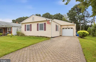 11 WOODSTOCK DR, TOMS RIVER, NJ, 08757, Toms River, NJ 08757