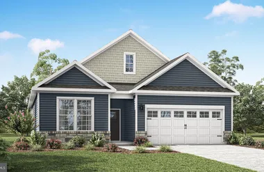 208 TETON CT, MONROEVILLE, NJ, 08343, Monroeville, NJ 08343